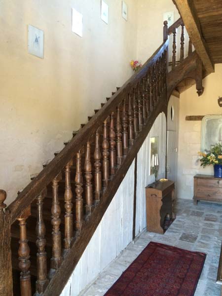 Abbaye de la Grâce Dieu_17170 BENON_14 Abbaye de la Grâce Dieu_17170 BENON_14